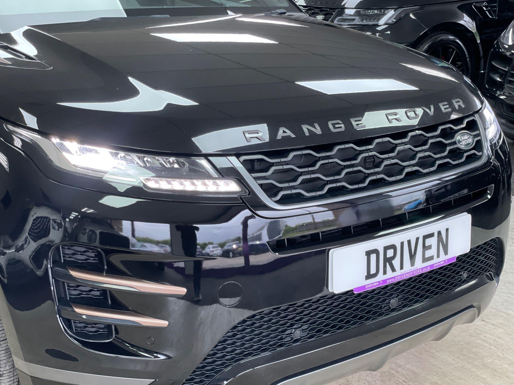 Land Rover Range Rover Evoque - Image 4