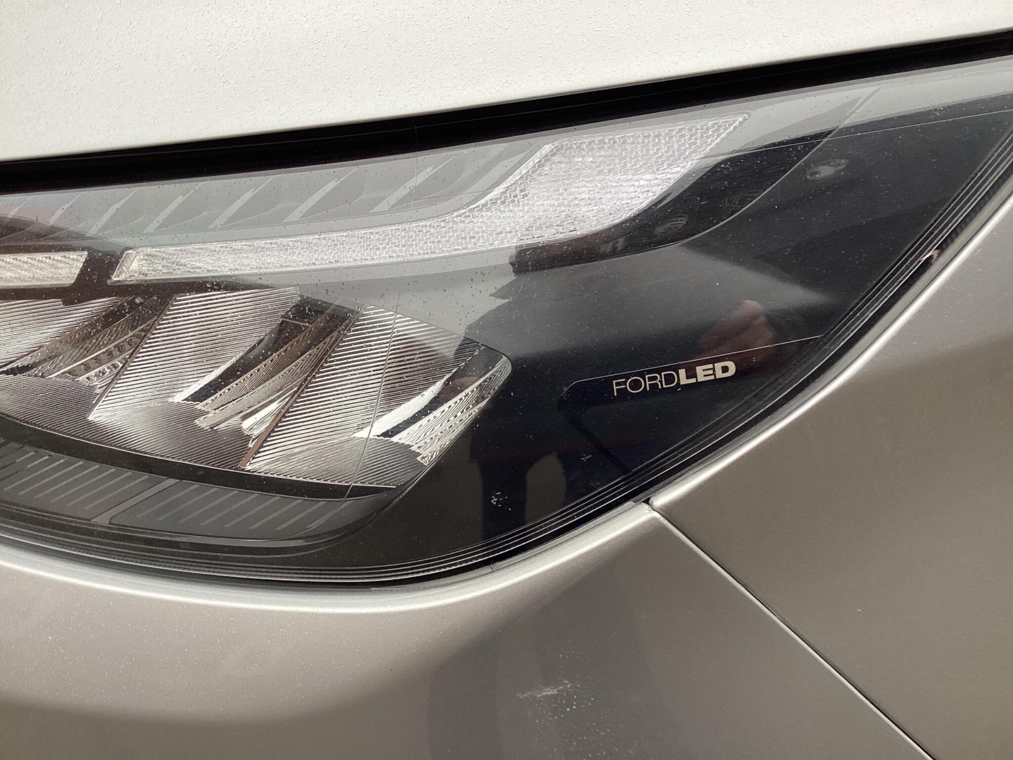 Ford Transit Custom - Image 17