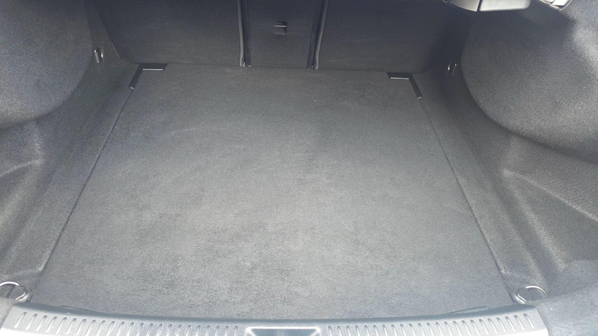 Mercedes A Class - Image 45