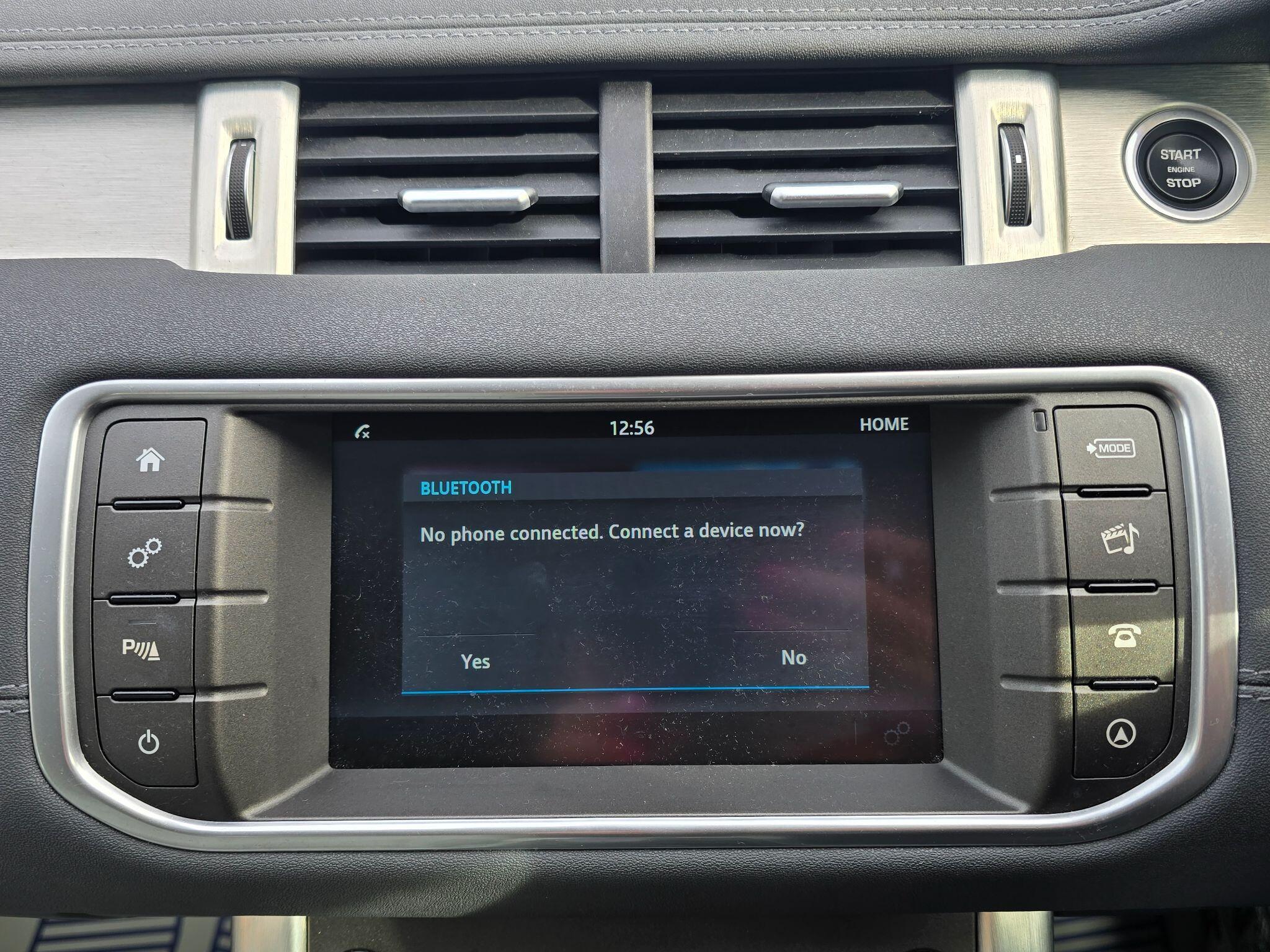 Land Rover Range Rover Evoque - Image 42