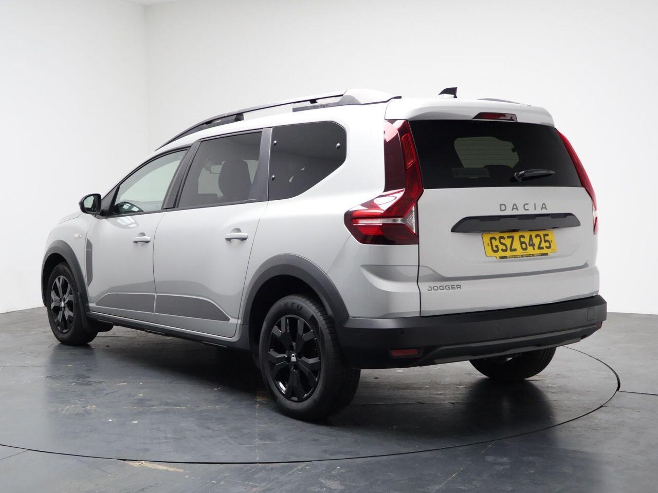 Dacia Jogger - Image 9