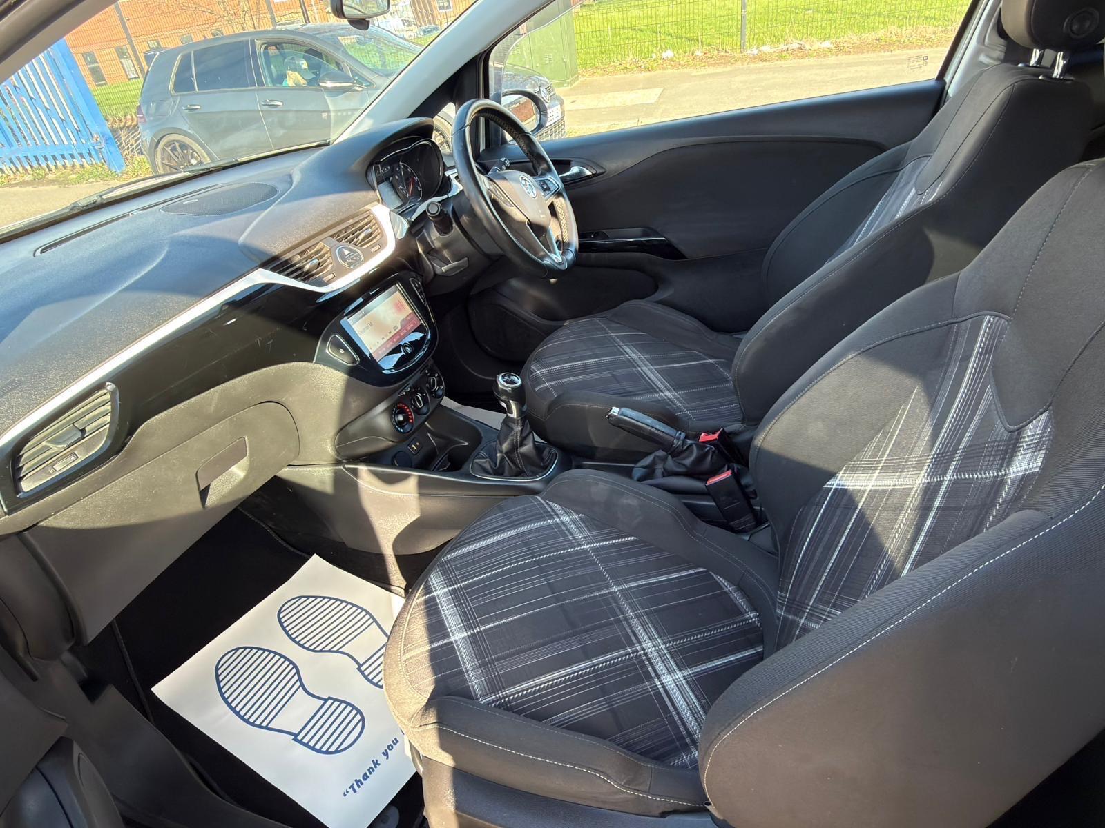 Vauxhall Corsa - Image 30