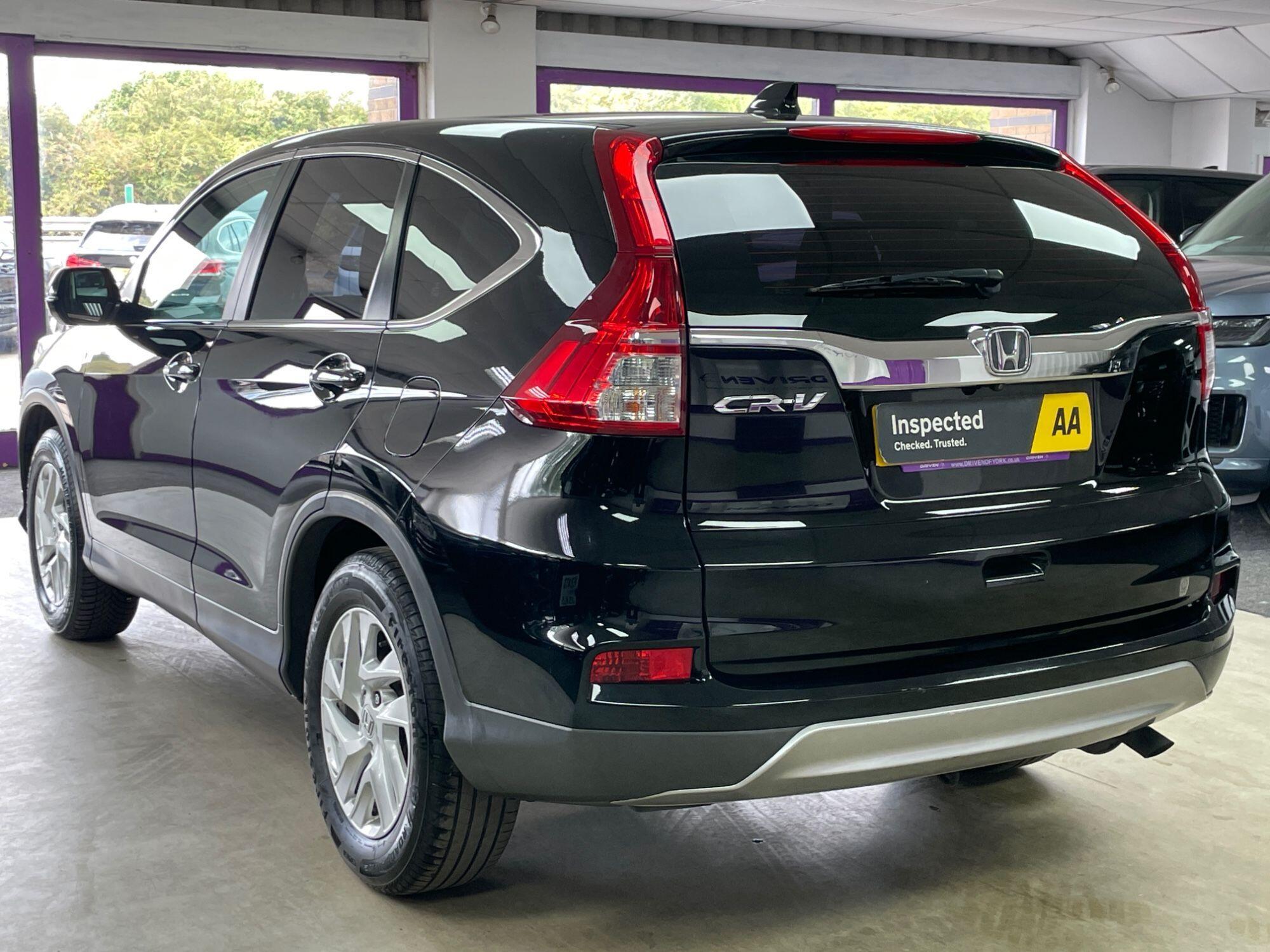 Honda CR-V - Image 9