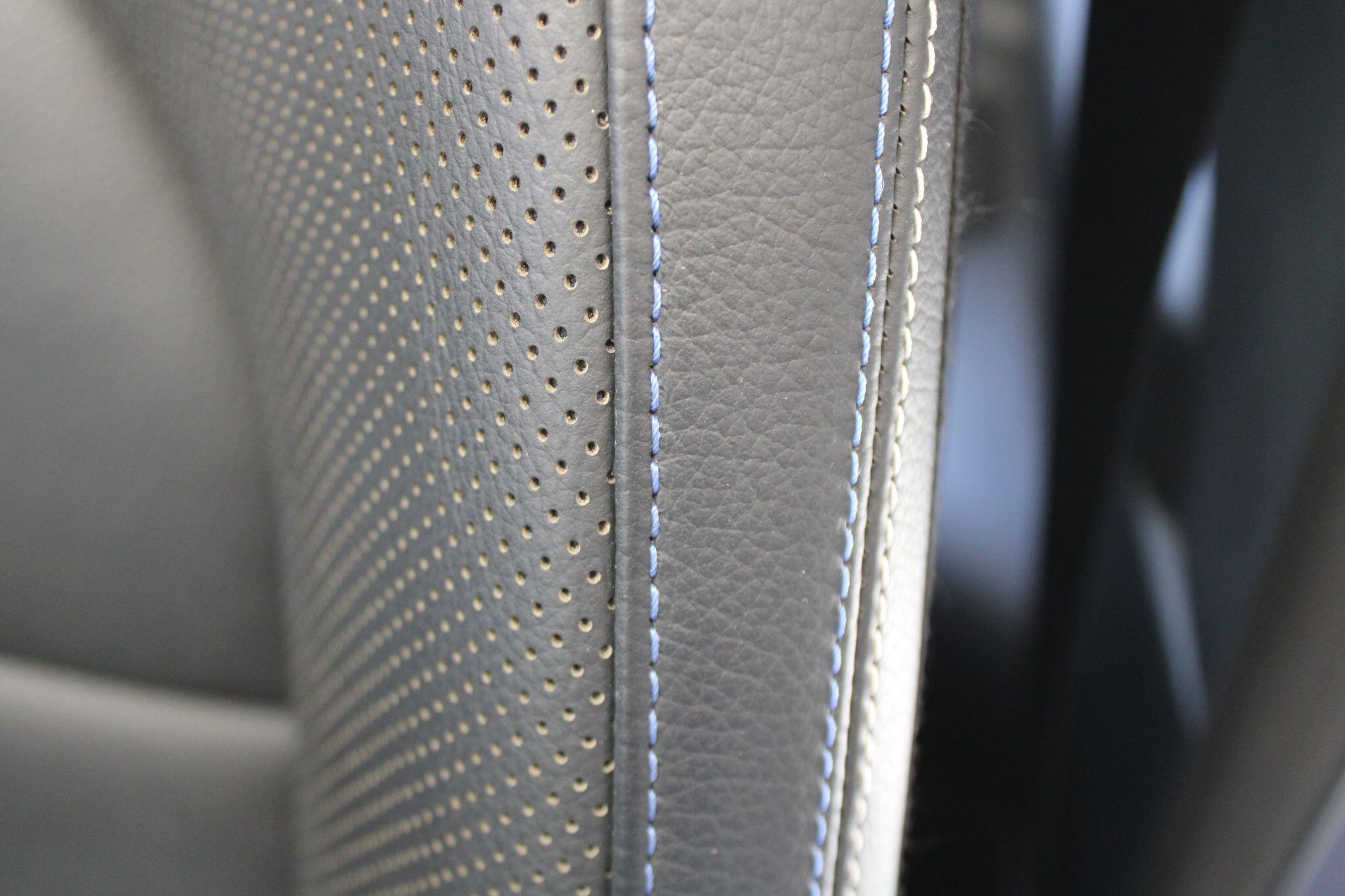 Mercedes E Class - Image 36