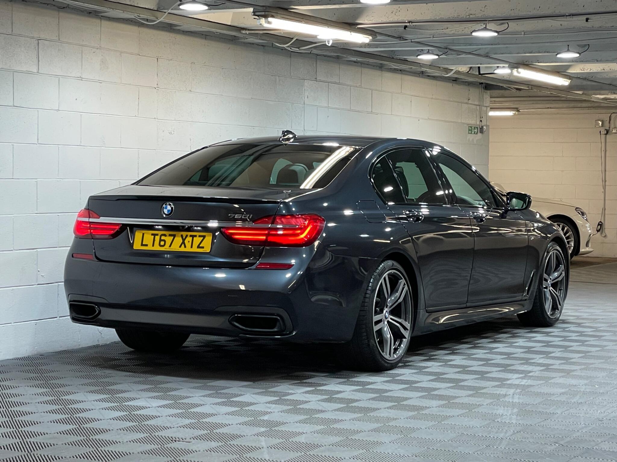 BMW 7 Series - Image 4