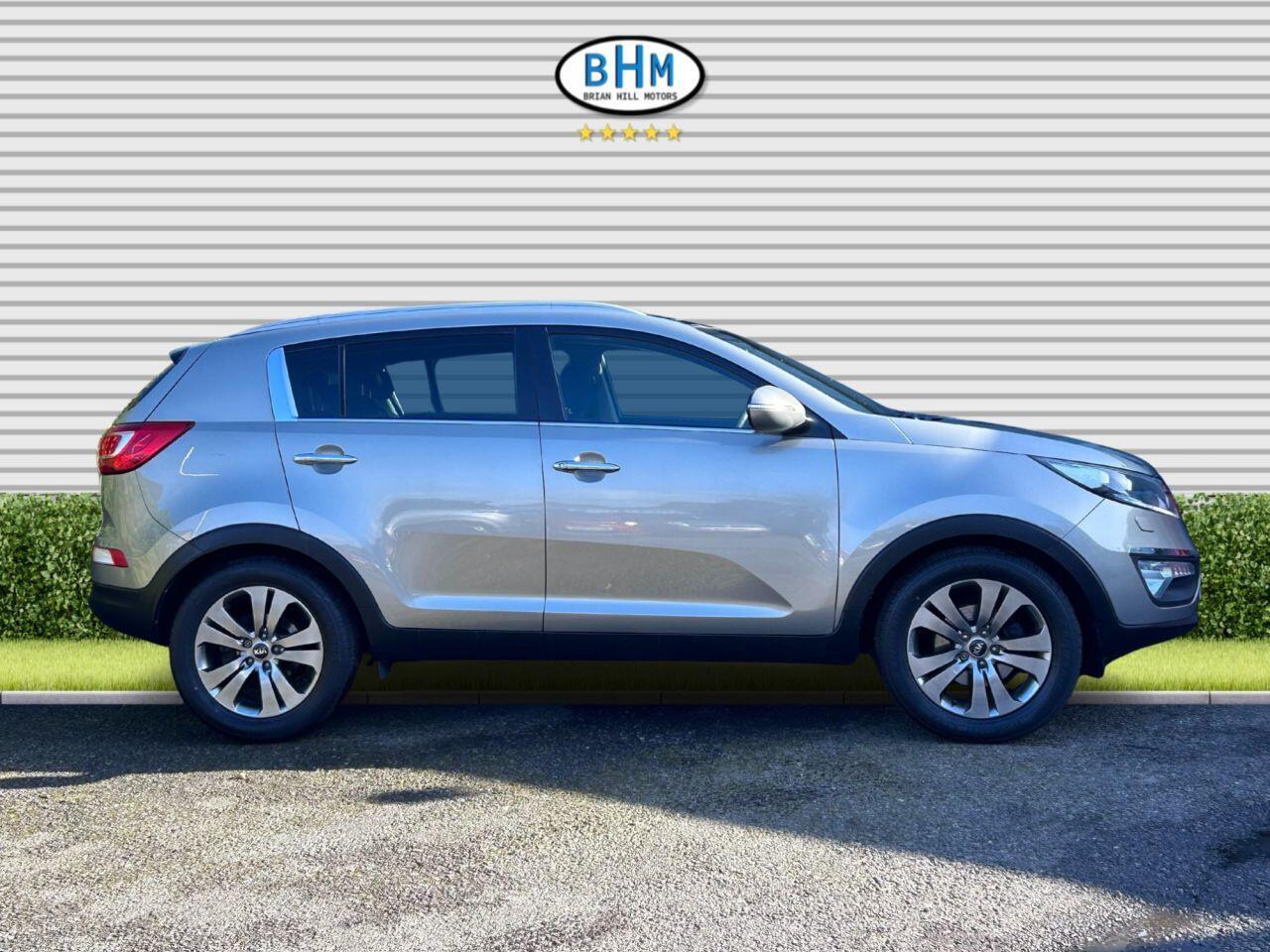 Kia Sportage - Image 2