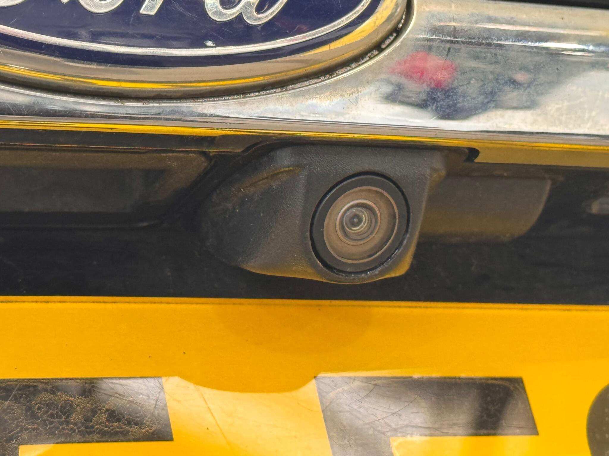 Ford Fiesta - Image 36