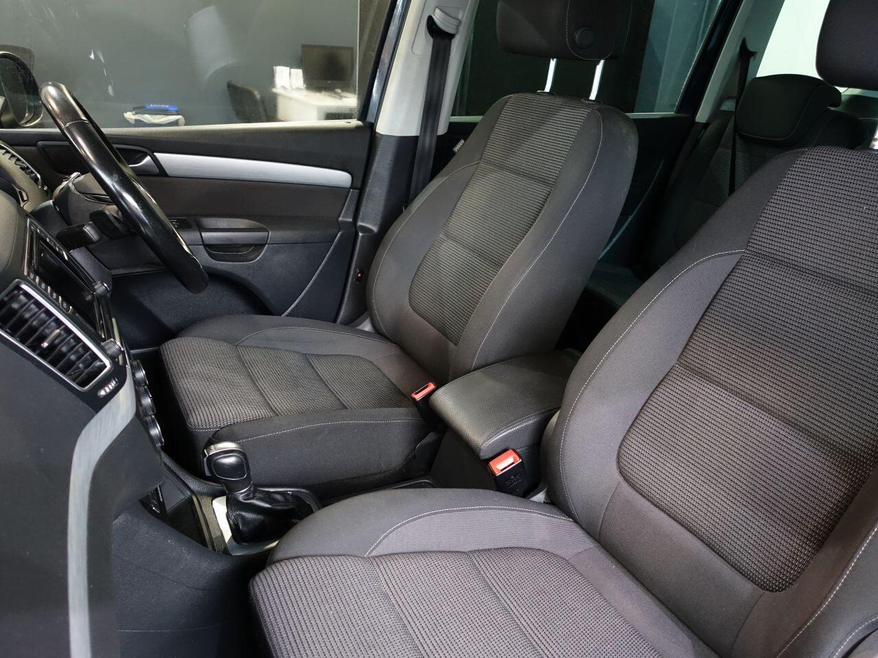 Volkswagen Sharan - Image 15