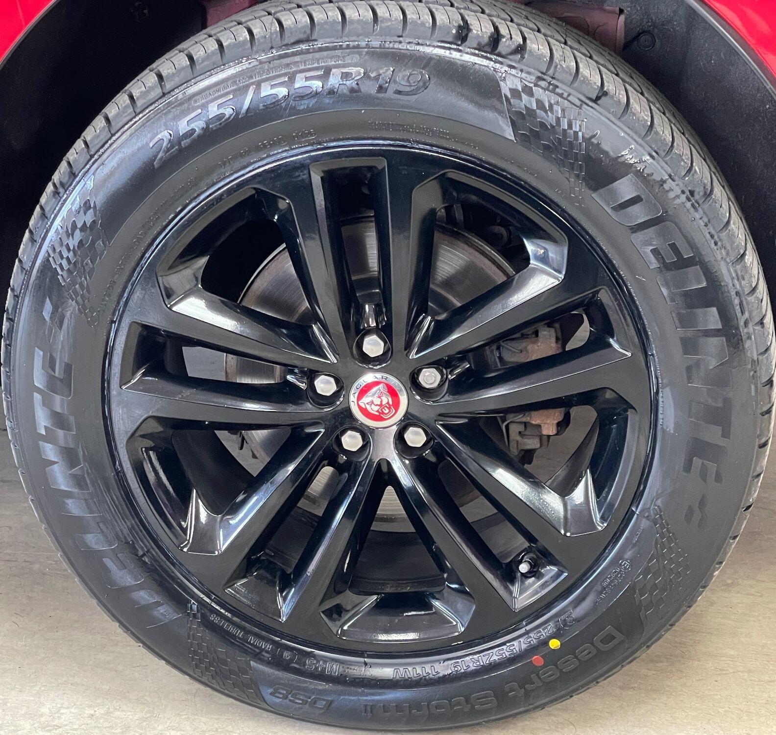 Jaguar F-Pace - Image 16