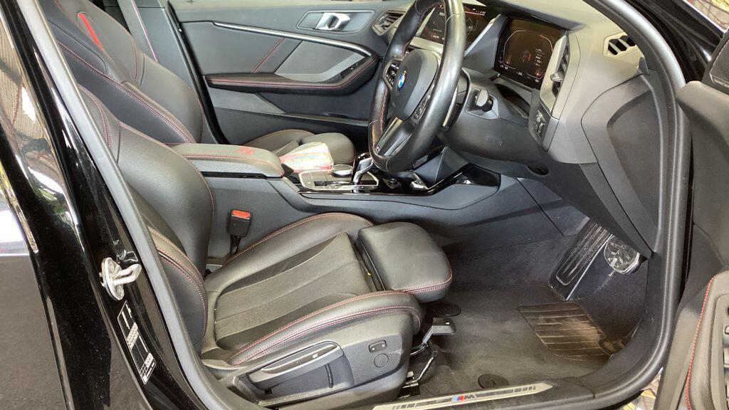 BMW 1 Series - Image 2