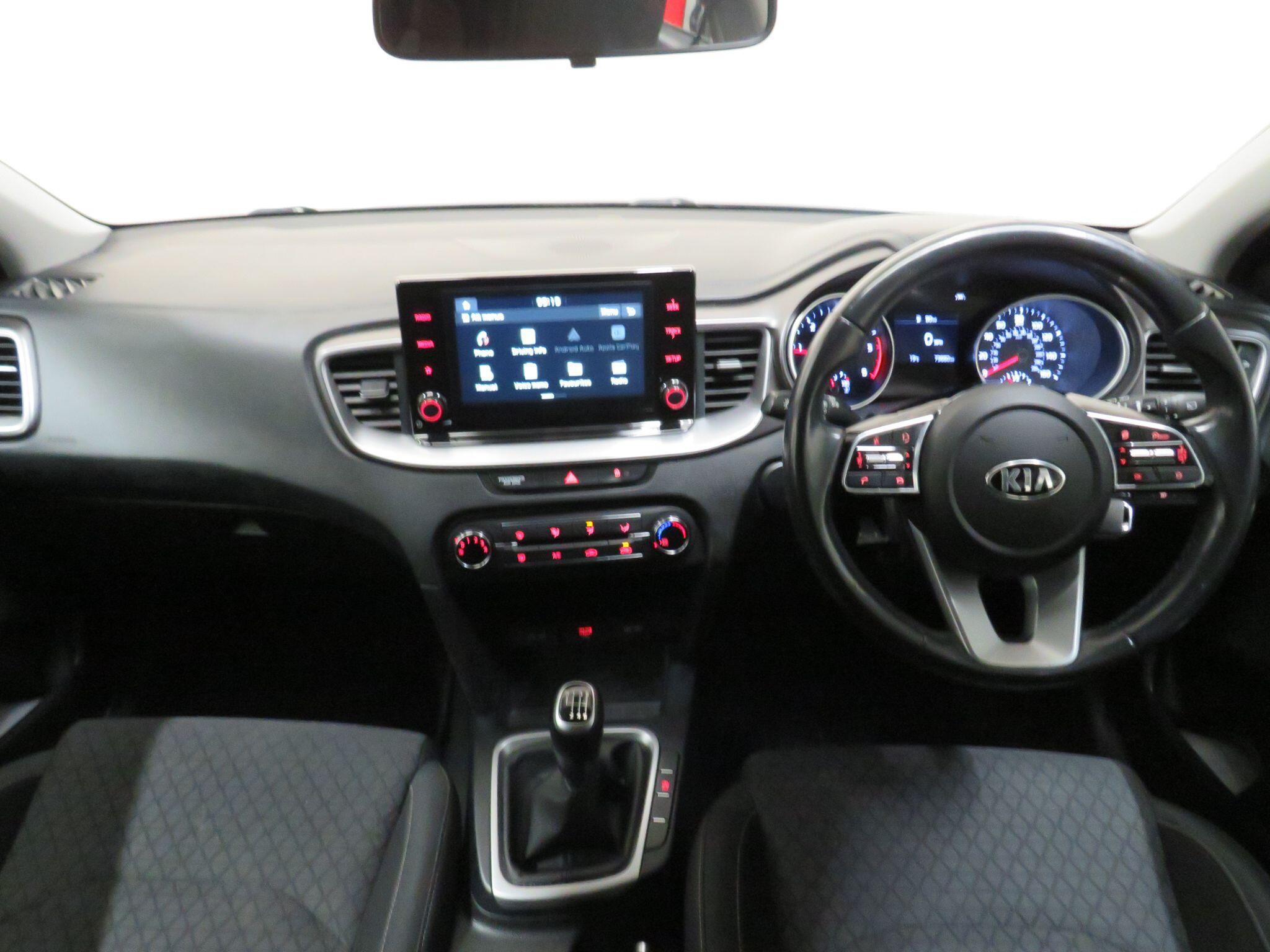 Kia XCeed - Image 13