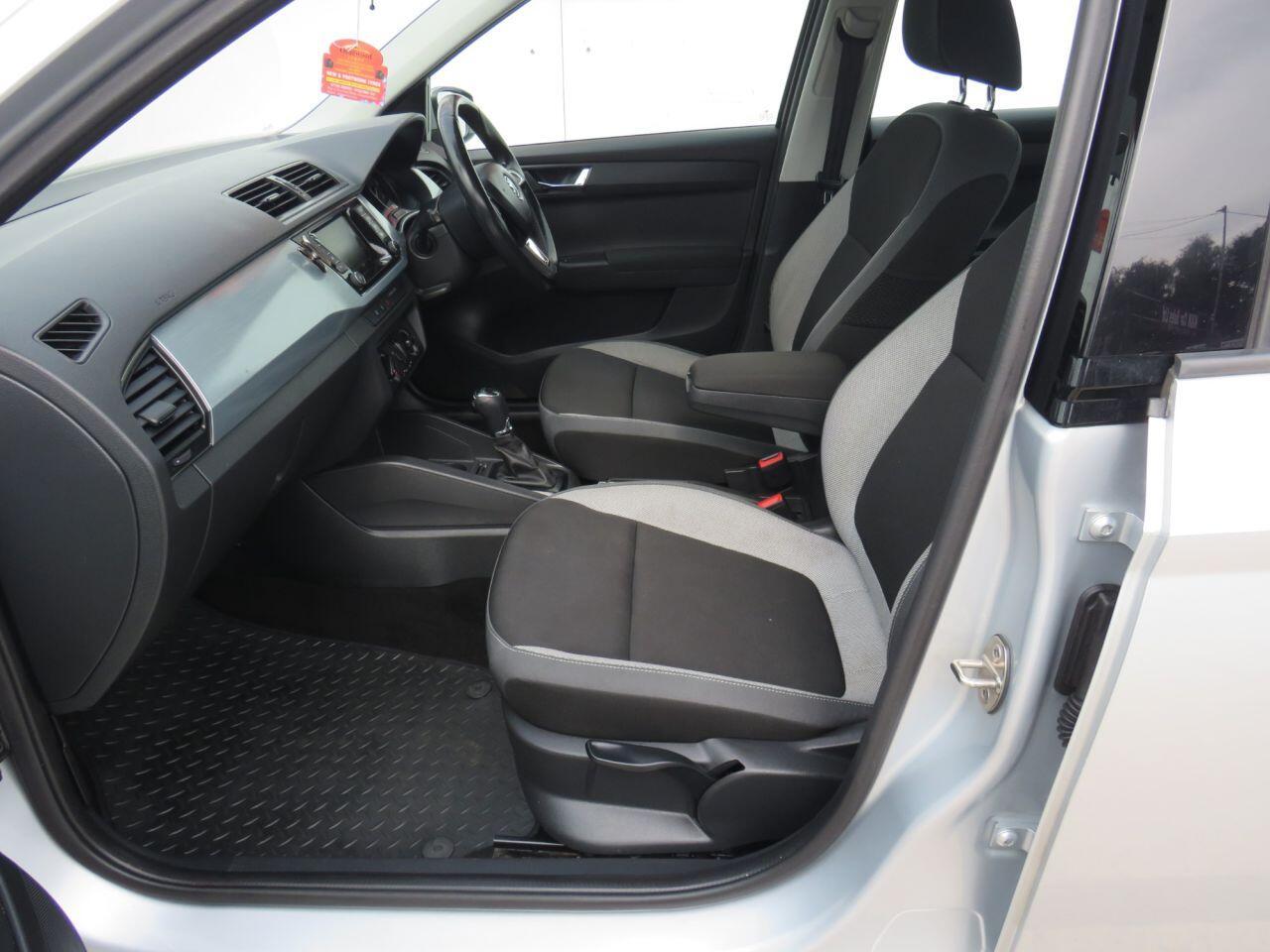 Skoda Fabia - Image 9