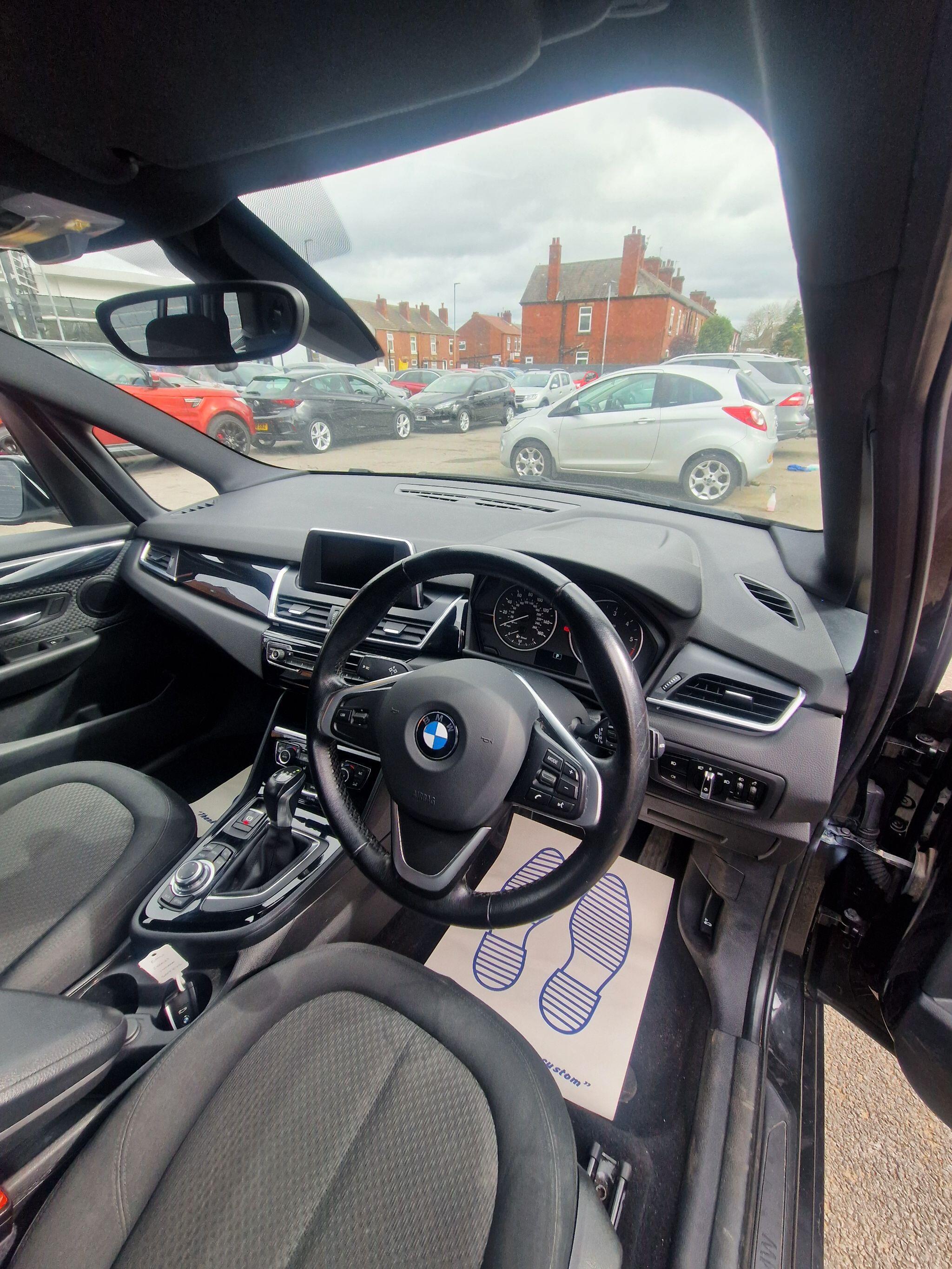 BMW 2 Series Gran Tourer - Image 28