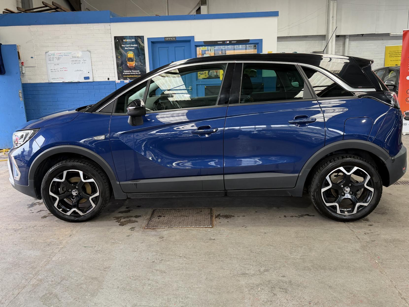 Vauxhall Crossland - Image 5