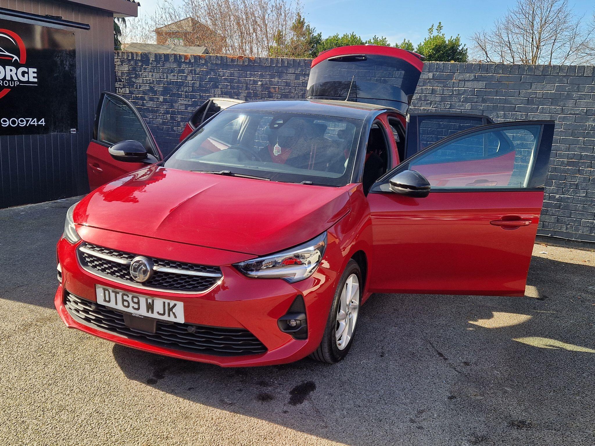 Vauxhall Corsa - Image 14