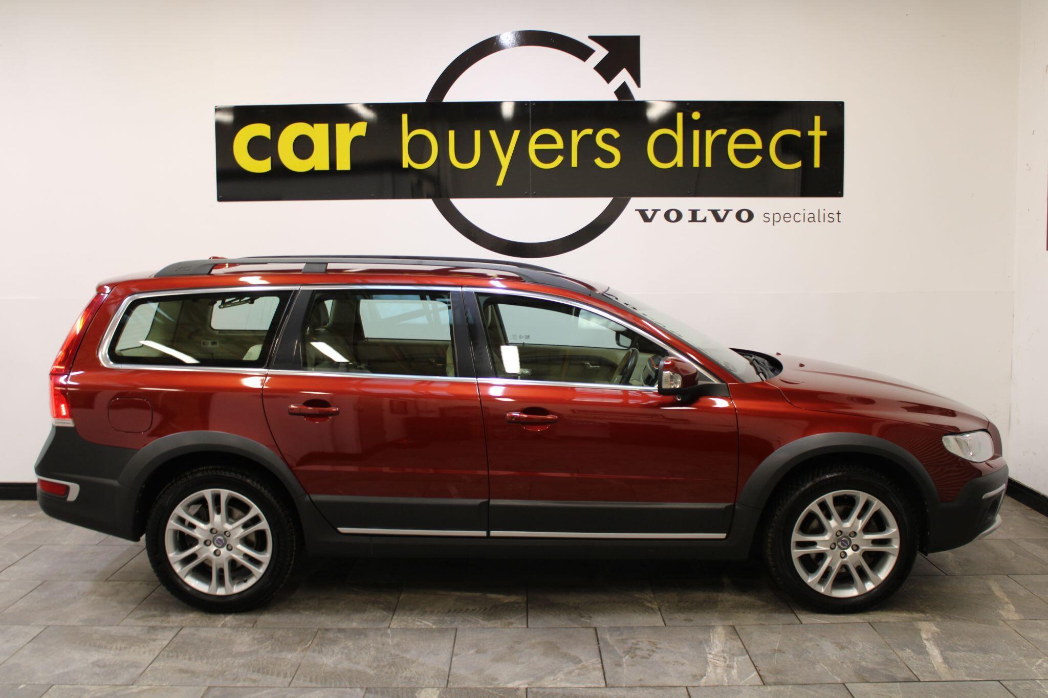 Volvo XC70 - Image 8