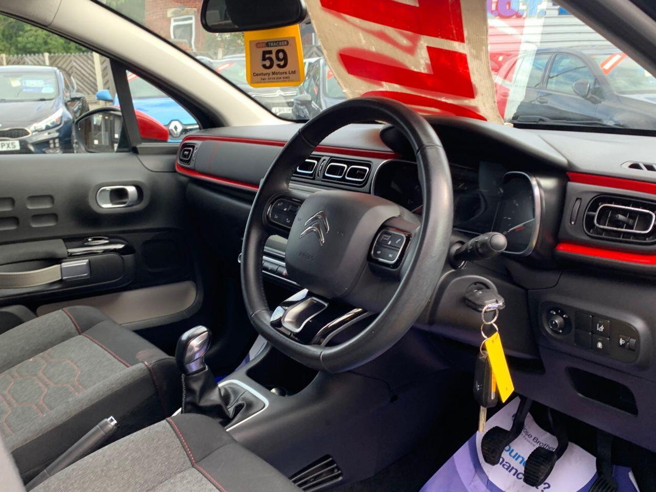 Citroen C3 - Image 12