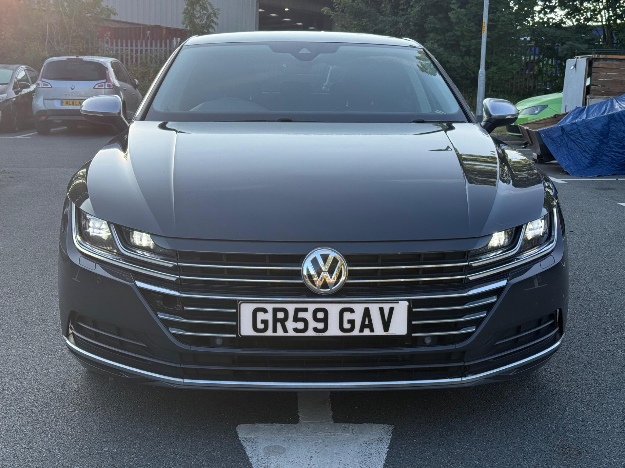 Volkswagen Arteon - Image 3