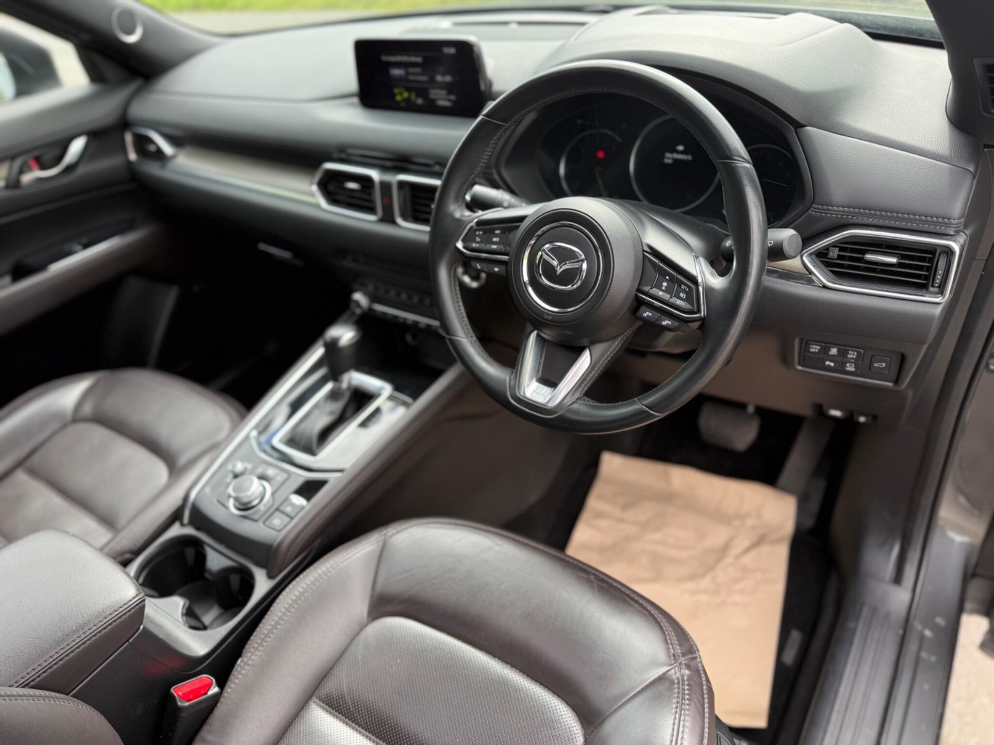 Mazda CX-5 - Image 3