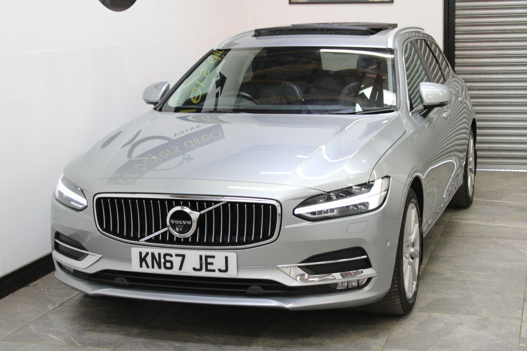 Volvo V90 - Image 10