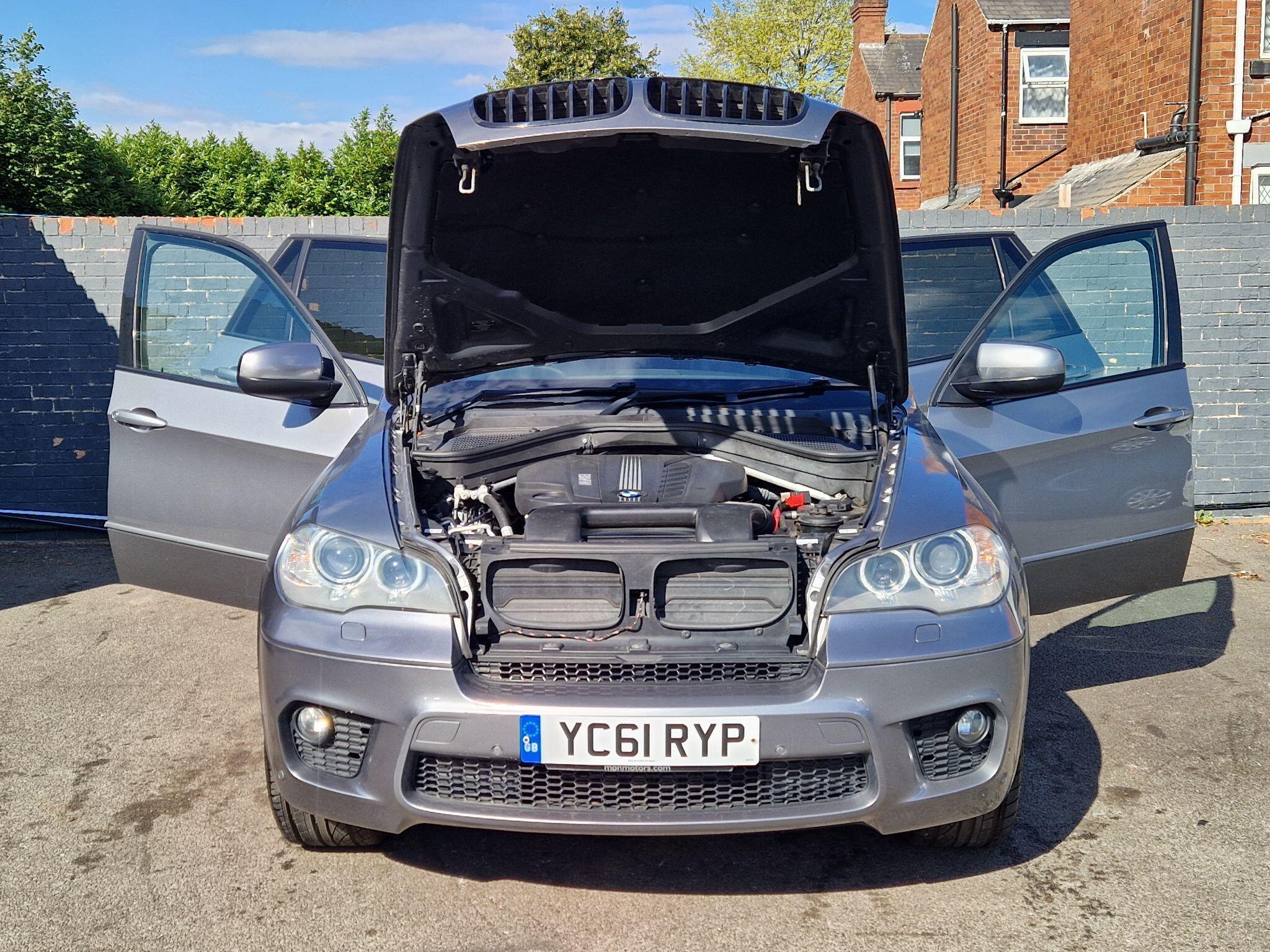 BMW X5 - Image 13