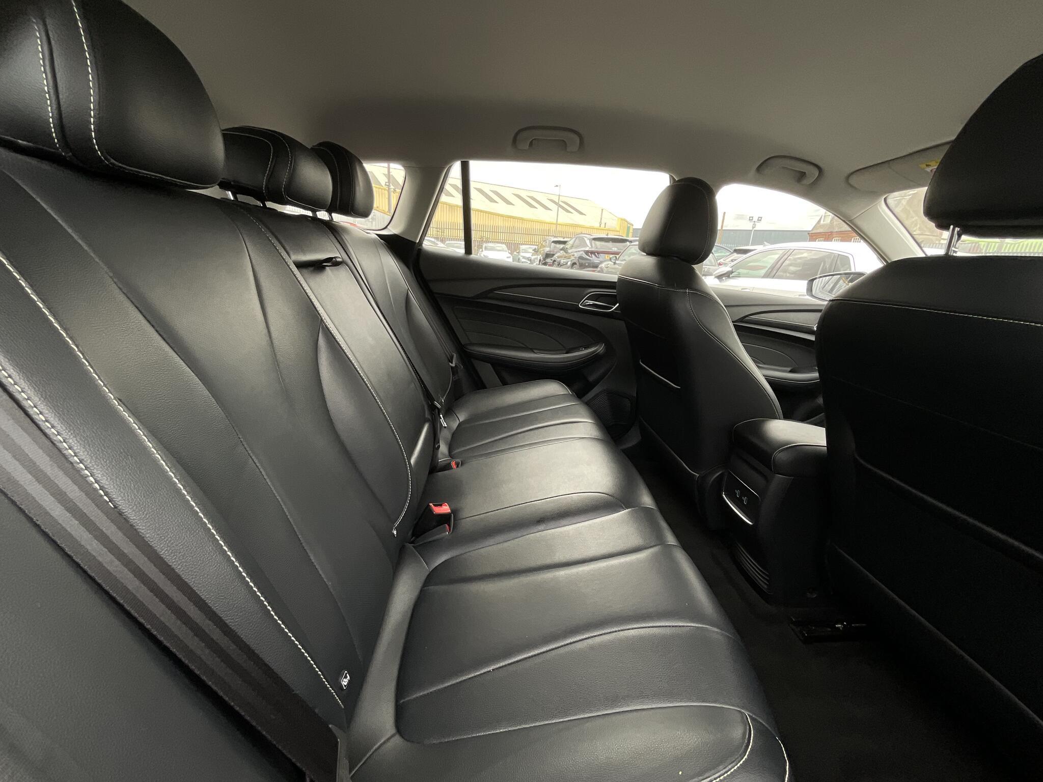 MG Mg 5 - Image 12