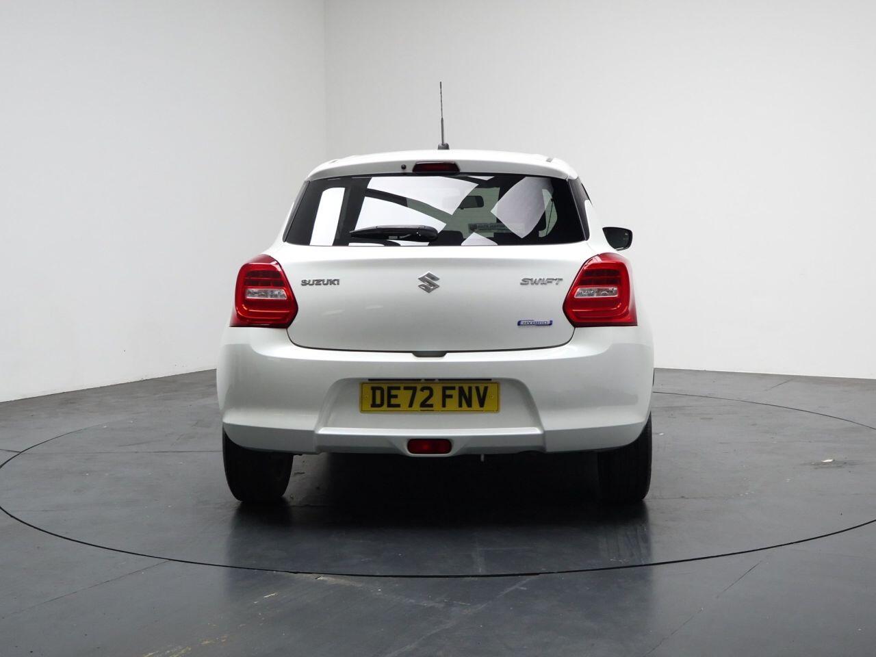 Suzuki Swift - Image 11
