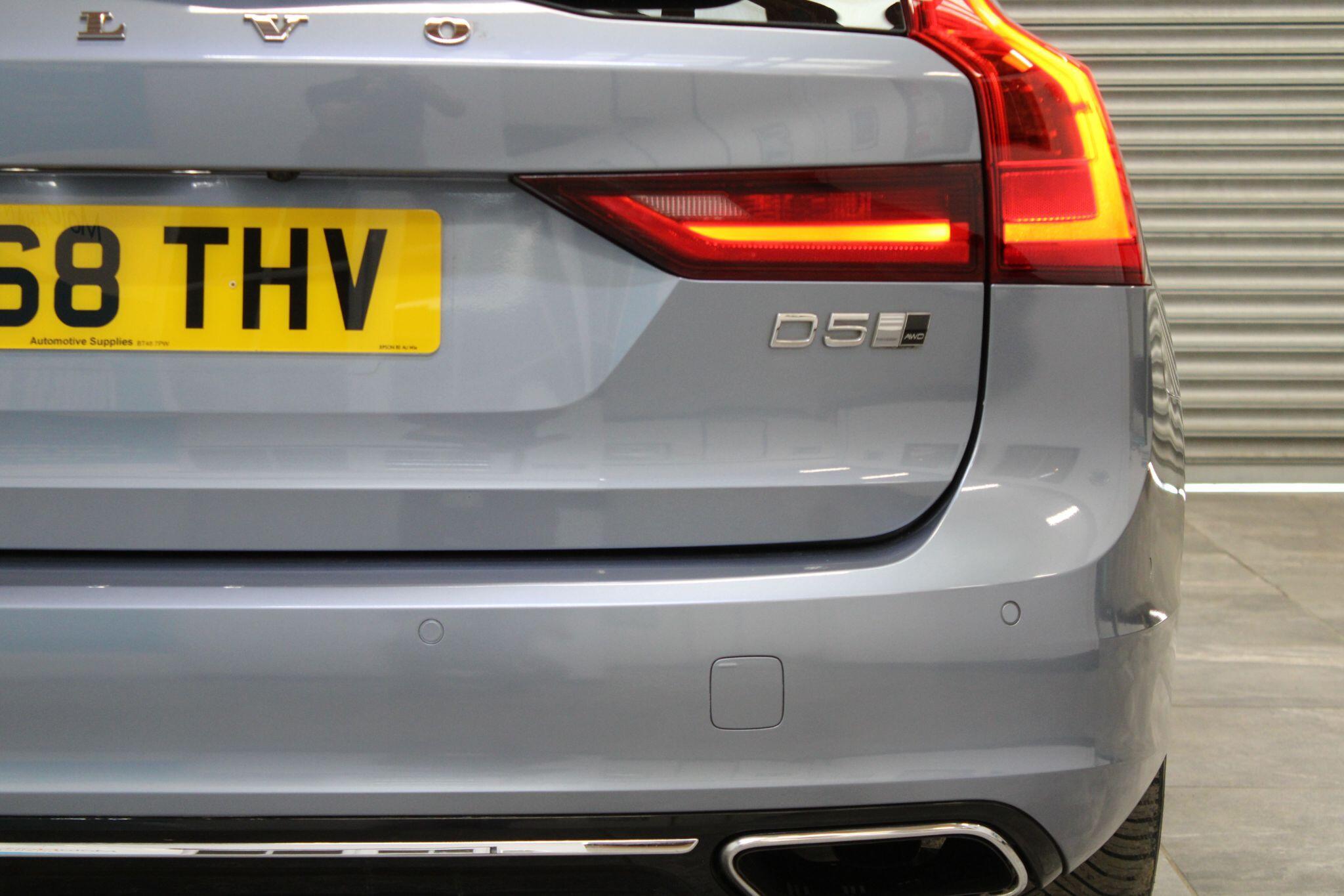 Volvo V90 - Image 15