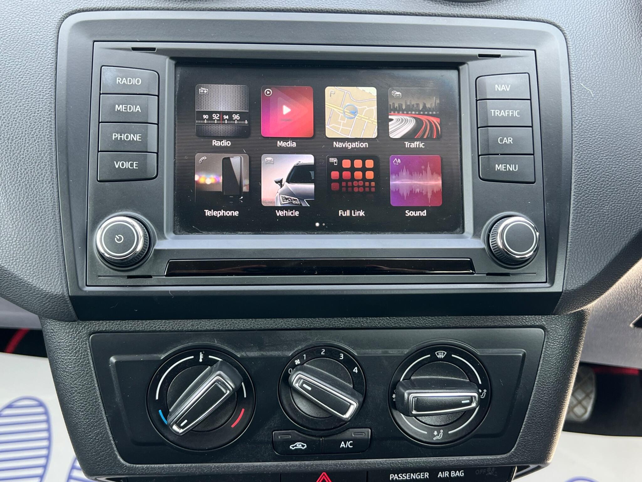 SEAT Ibiza - Image 18