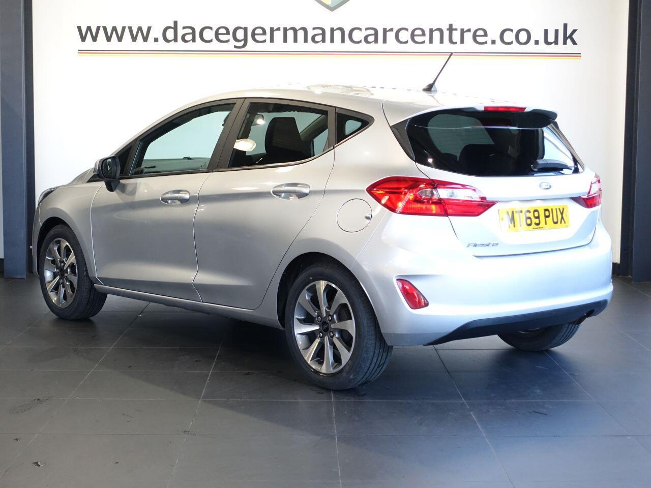 Ford Fiesta - Image 7