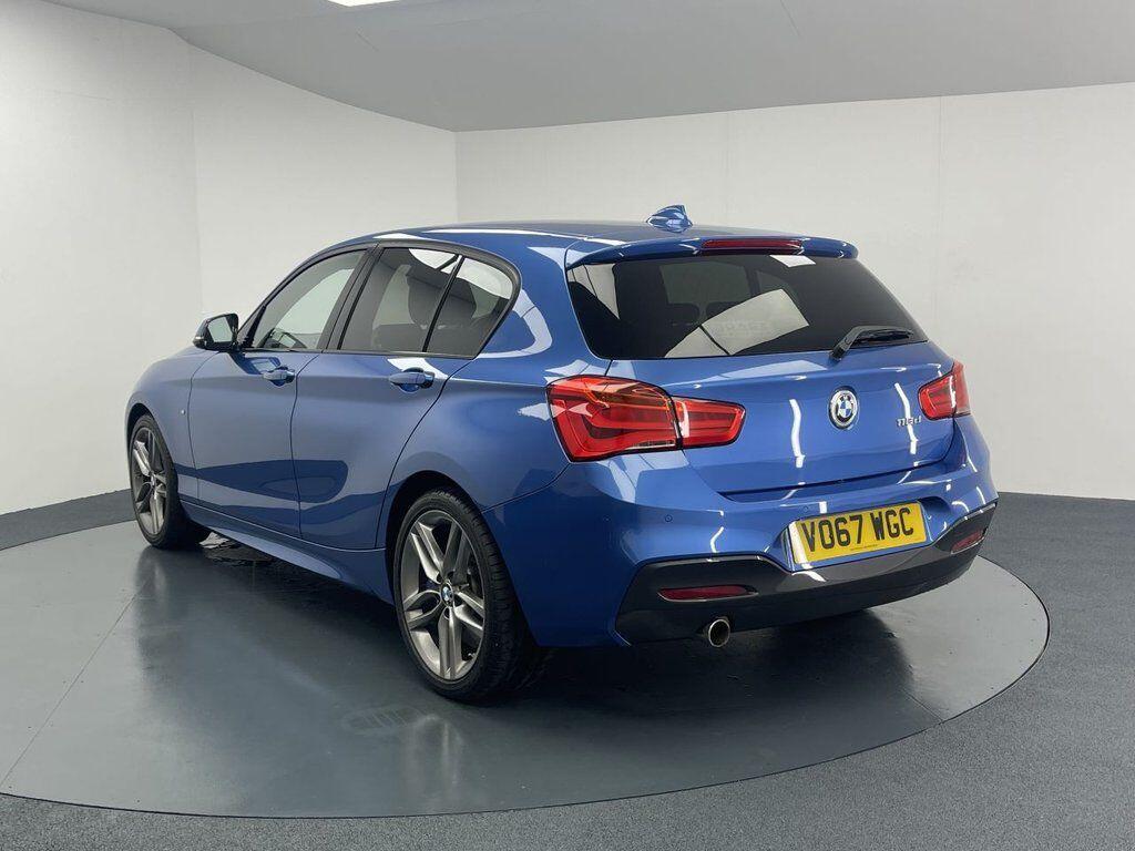 BMW 1 Series - Image 9