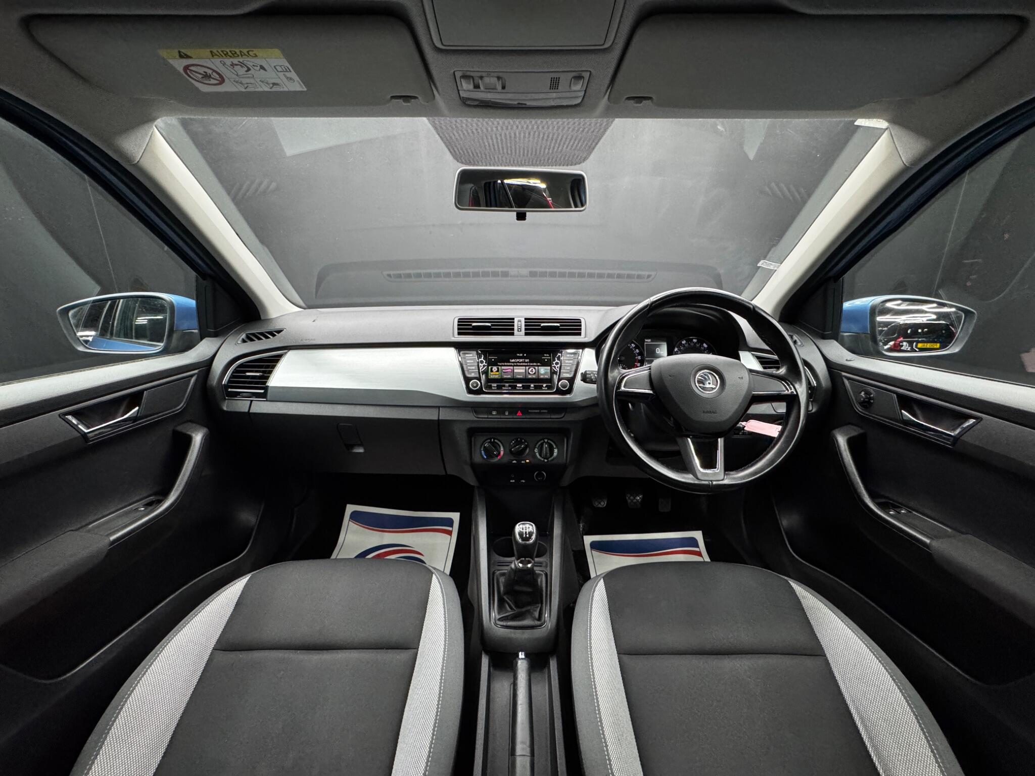 Skoda Fabia - Image 17