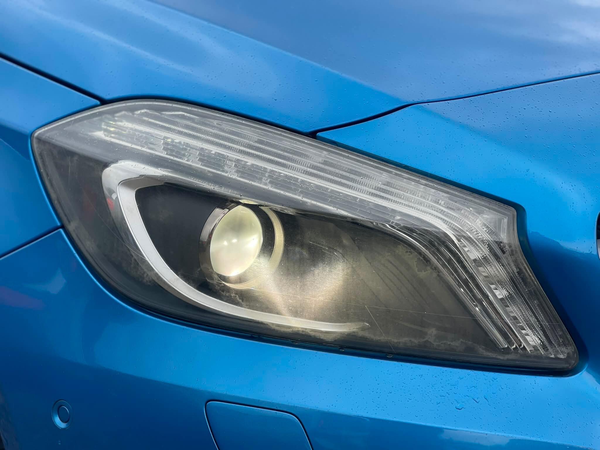 Mercedes A Class - Image 9