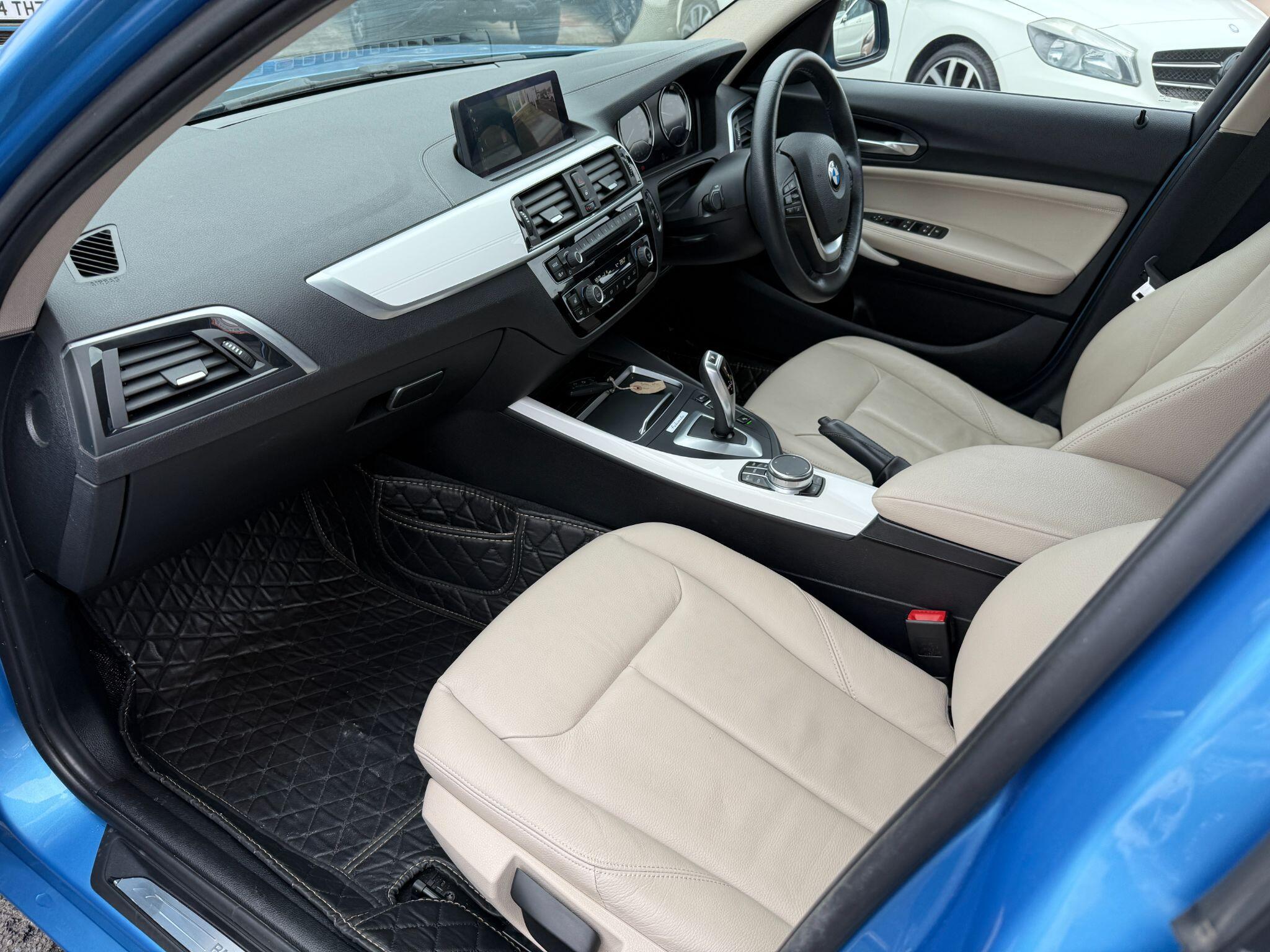 BMW 1 Series - Image 30