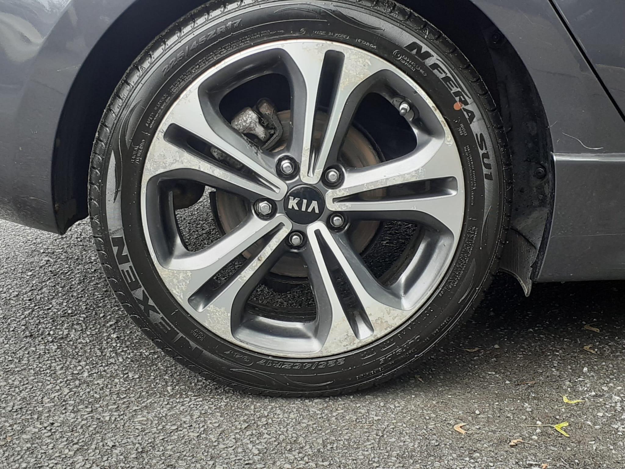 Kia ceed - Image 13