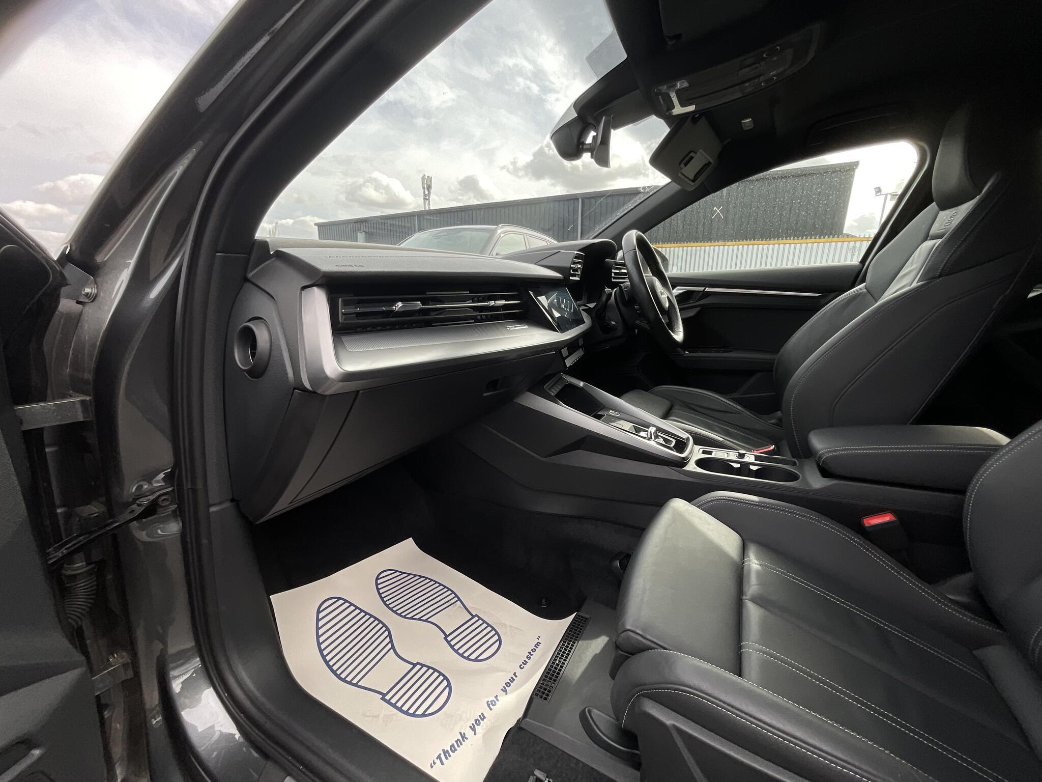 Audi A3 - Image 17