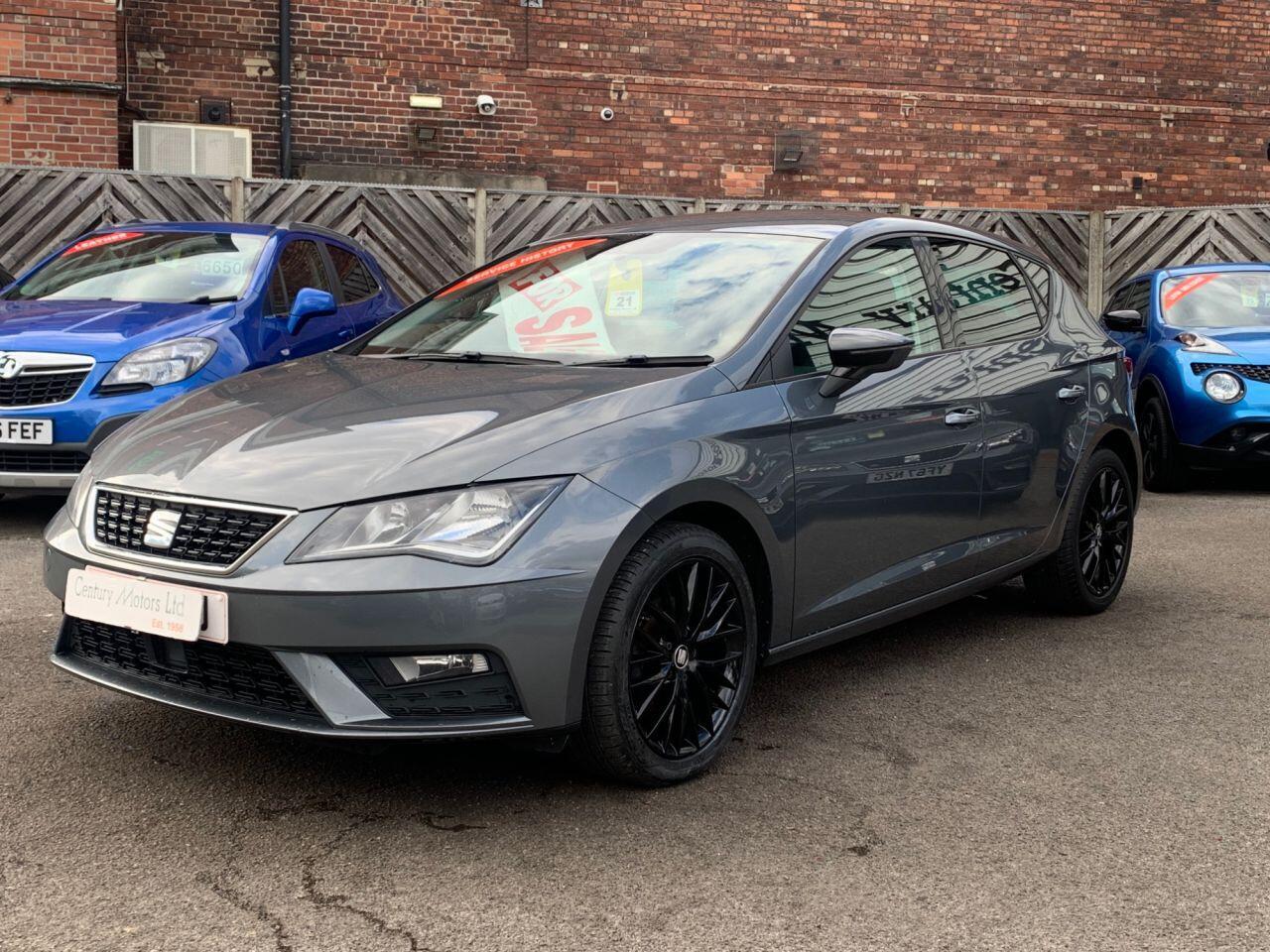 SEAT Leon - Image 2