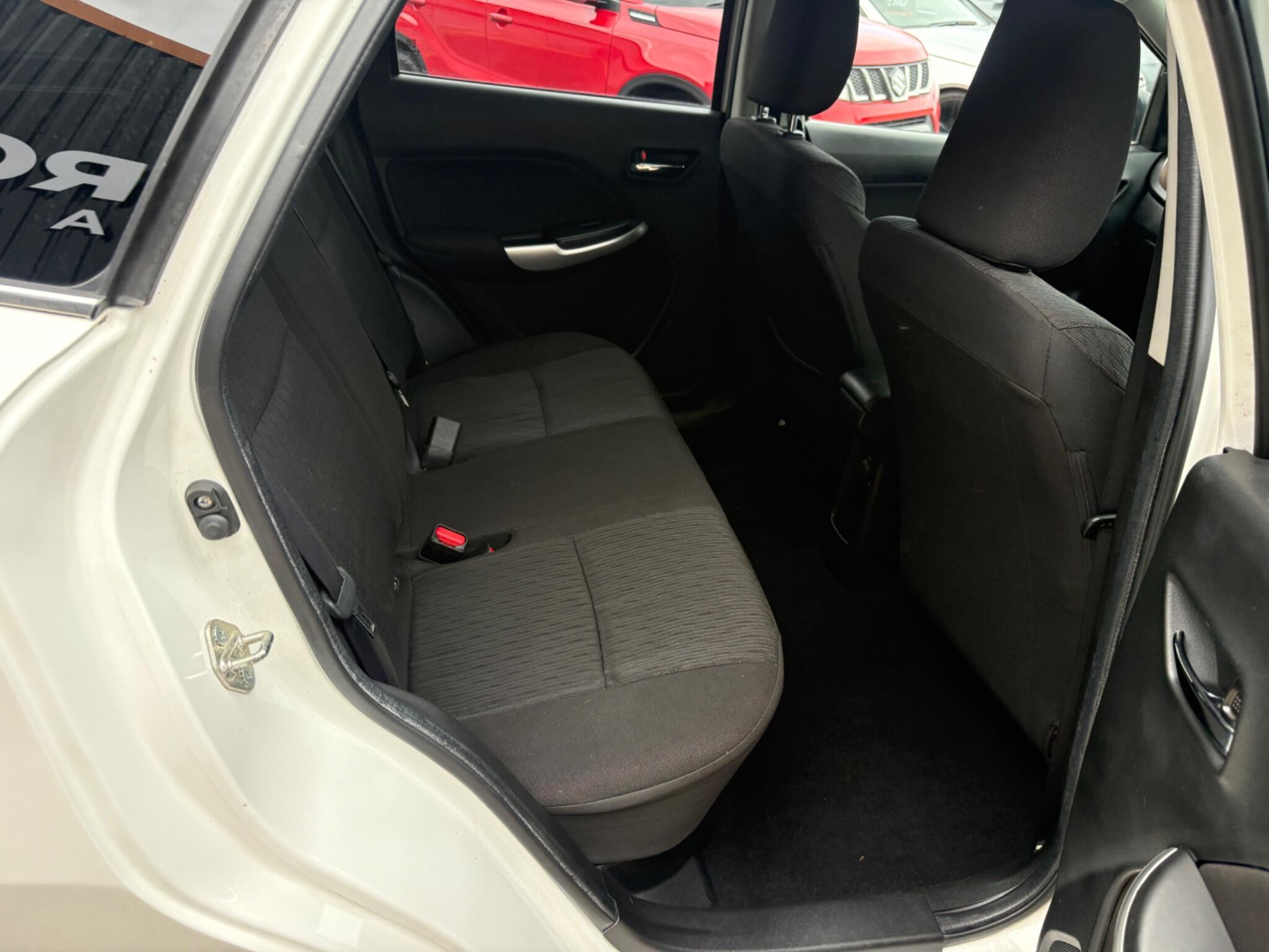 Suzuki Baleno - Image 14