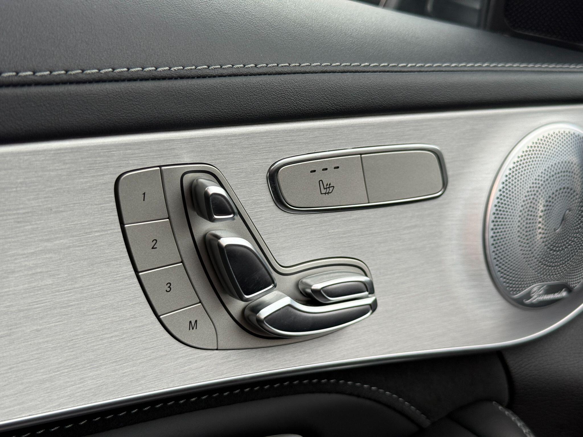 Mercedes C Class - Image 77