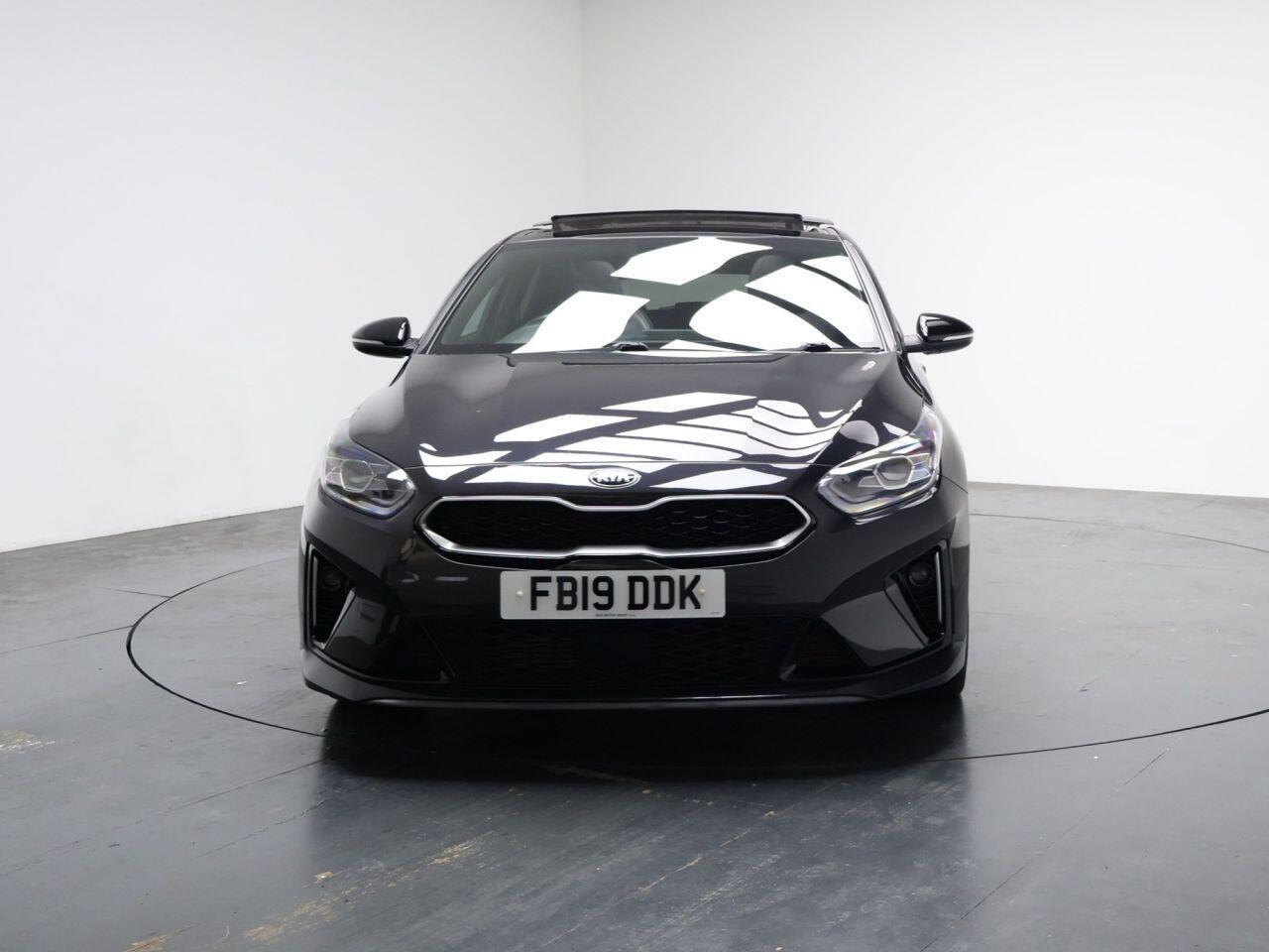 Kia ProCeed - Image 5