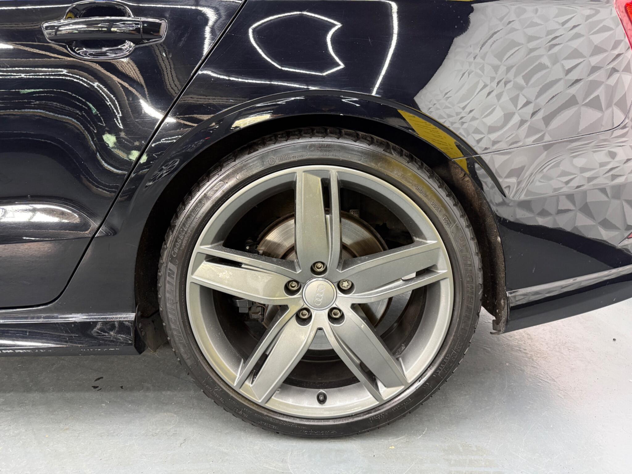 Audi S3 - Image 8