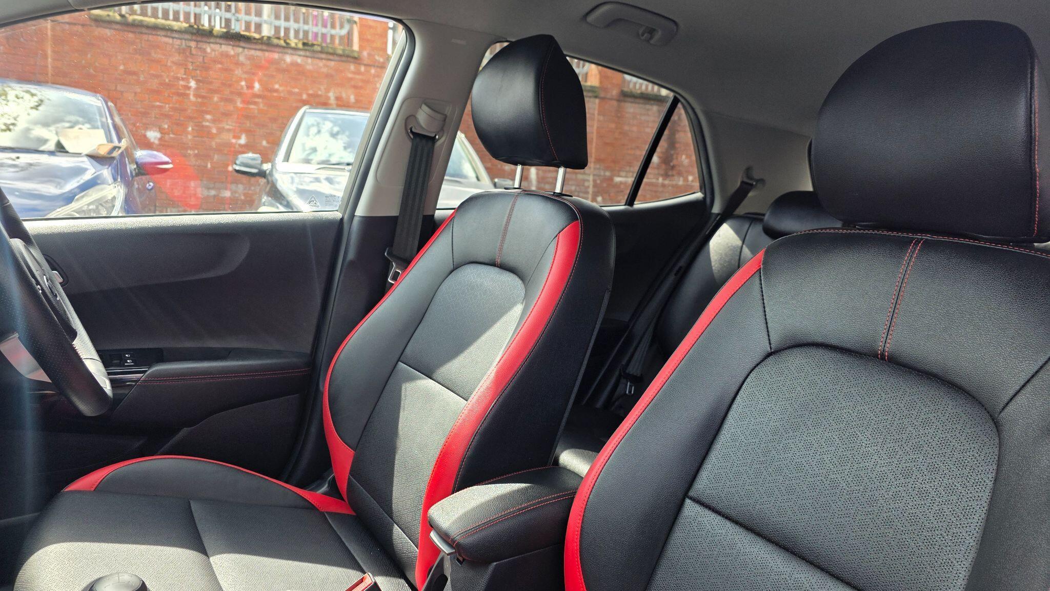 Kia Picanto - Image 15