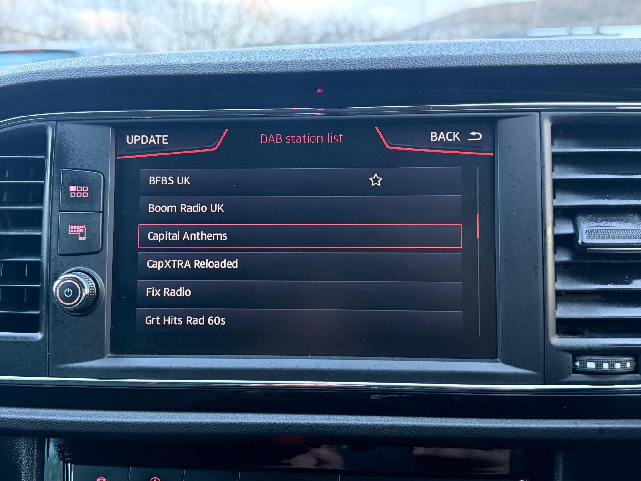 SEAT Leon - Image 40