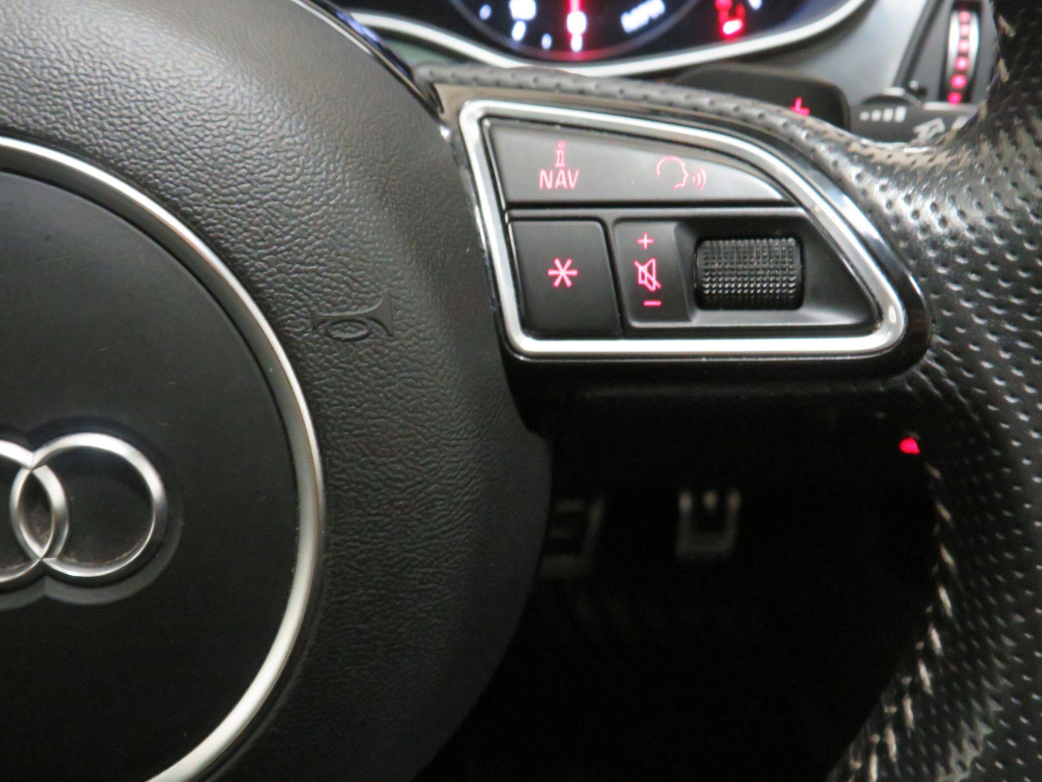 Audi A6 Avant - Image 16