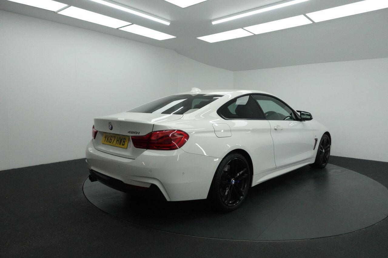BMW 4 Series - Image 10