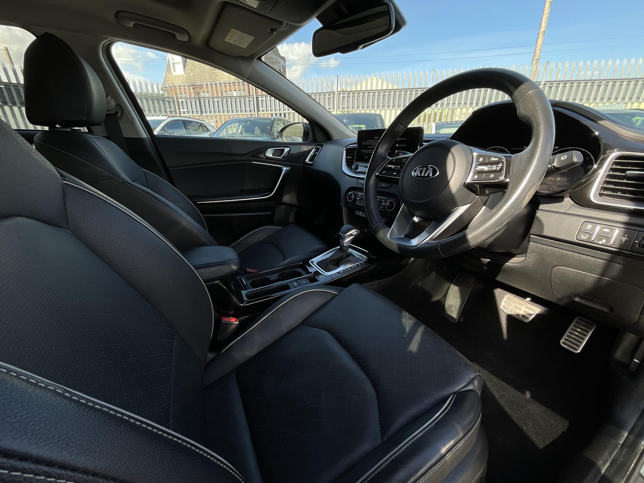 Kia ceed - Image 7