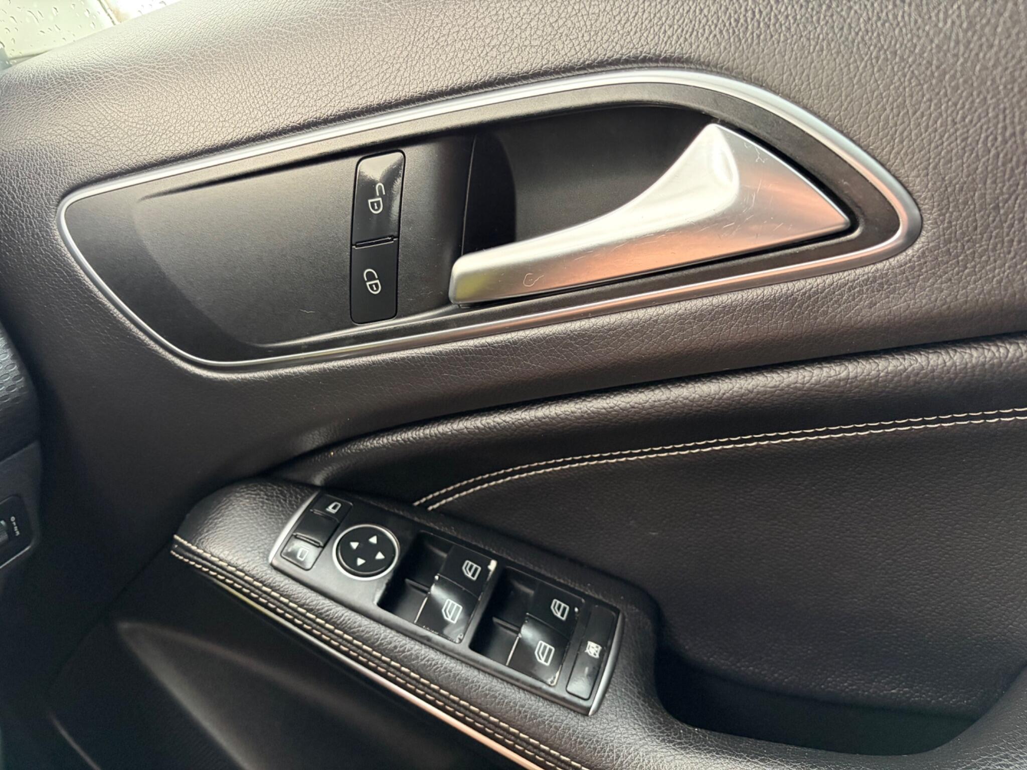 Mercedes A Class - Image 27