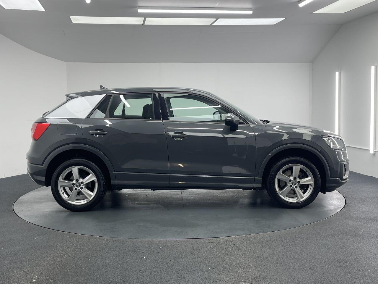 Audi Q2 - Image 13