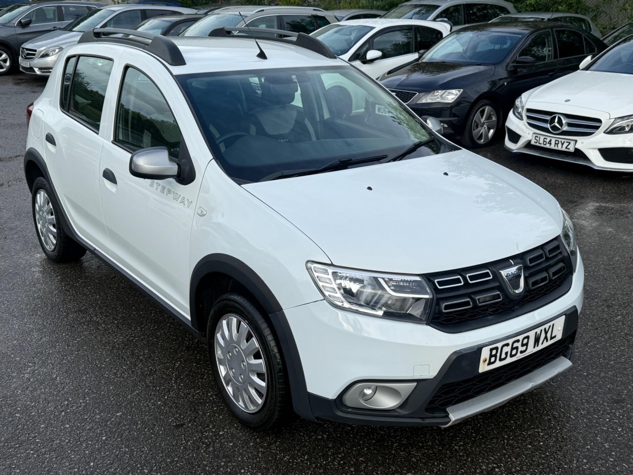 Dacia Sandero Stepway - Image 7