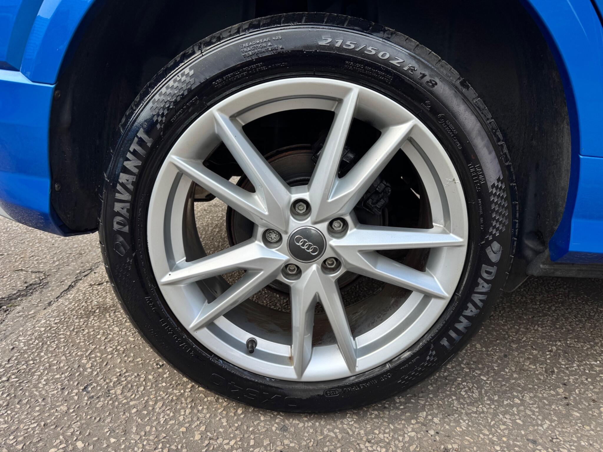 Audi Q2 - Image 42